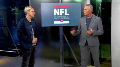 Nfl Aktuell - Folge 24