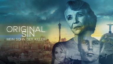 Original Sin: Mein Sohn Der Killer - Original Sin: Mein Sohn Der Killer