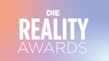 Reality Awards - Ankunft Und Roter Teppich