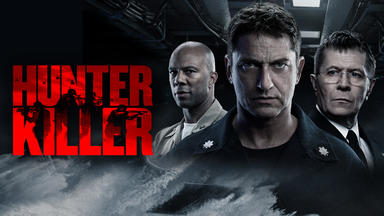 Hunter Killer - Hunter Killer