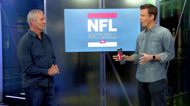 Nfl Aktuell - Folge 14