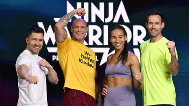 Ninja Warrior Germany - Staffel 9: Promi-special