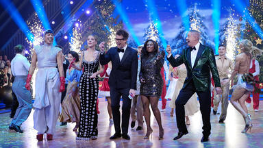 Let's Dance - Let's Dance - Die Große Weihnachtsshow