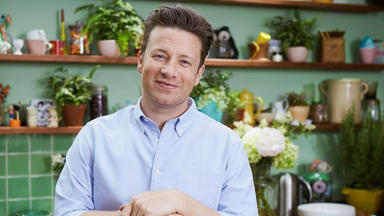 Jamie Oliver Genial Gesund: Superfood For Family & Friends - Würziges Toast, Knackiger Salat Und Rindseintopf