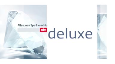 Deluxe - Alles Was Spaß Macht - Themen U.a.: Teuerste Pasta \/ Luxuriöse Skiorte