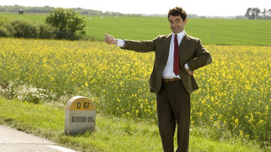 Mr. Bean Macht Ferien - Mr. Bean Macht Ferien