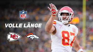 Nfl Live - Week 18: Kansas City Chiefs At Denver Broncos