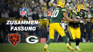 Nfl Live - Week 18: Chicago Bears At Green Bay Packers - Zusammenfassung