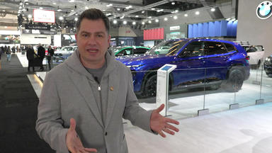 Ps - Automagazin - Themen U.a.:+ Brüssel Motor Show