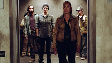 Fear The Walking Dead - Handle With Care