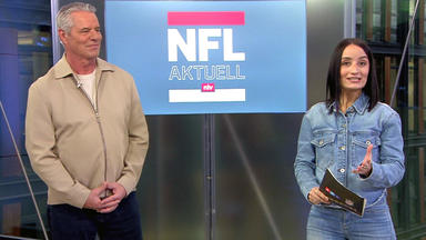 Nfl Aktuell - Folge 21