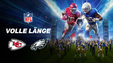 Nfl Live - Super Bowl Lix: Kansas City Chiefs Vs. Philadelphia Eagles