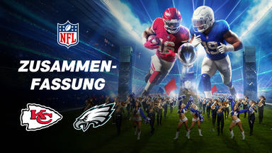 Nfl Live - Super Bowl Lix: Kansas City Chiefs Vs. Philadelphia Eagles - Zusammenfassung